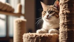 discipline for cat biting