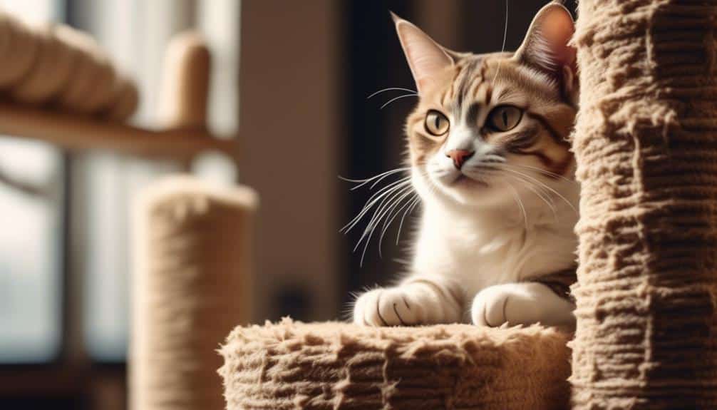 discipline for cat biting