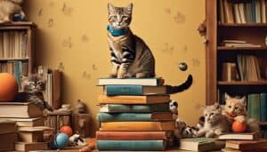 discover the ideal feline name