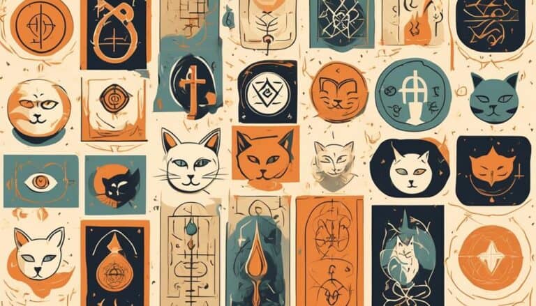 diverse religious views on cats souls