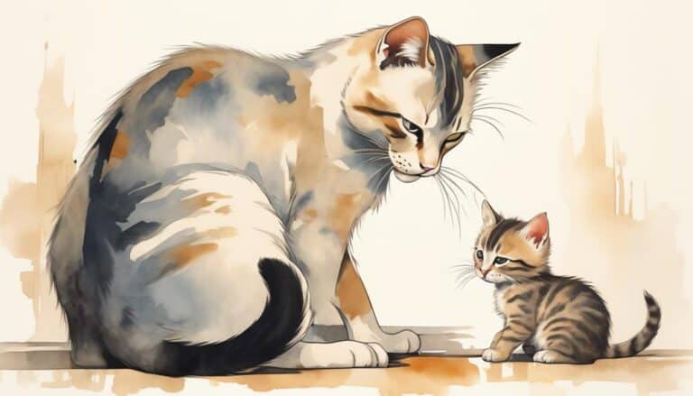 effective kitten discipline methods