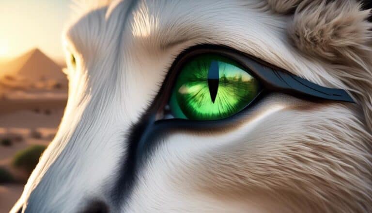 egyptian mau fast rare loyal