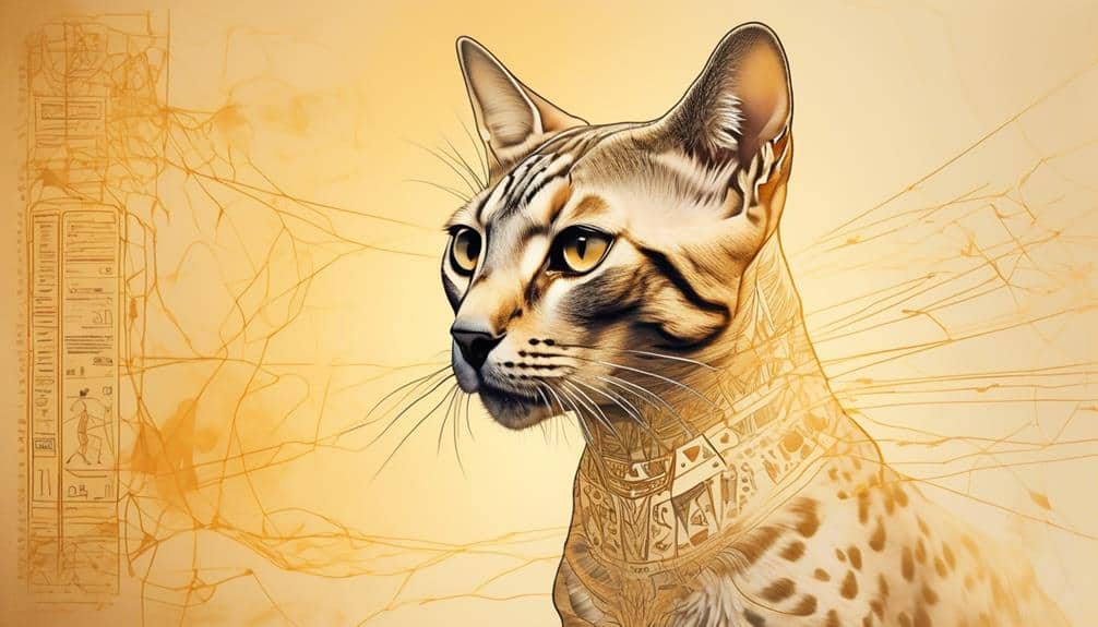 egyptian maus face health risks