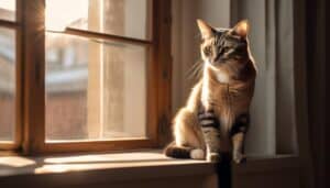 enhancing feline hearing abilities