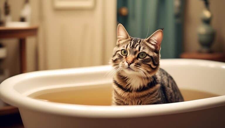 enigmatic allure of bathtubs