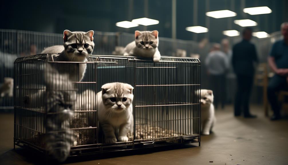 ethical concerns over scottish folds