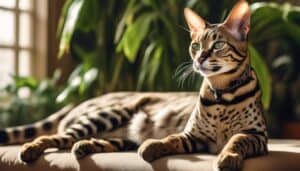 exotic savannah cats legal