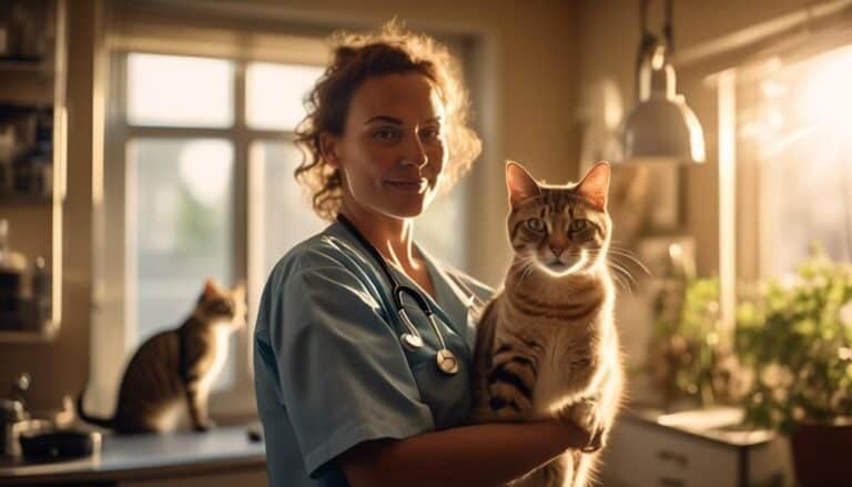 expert advice on cat socialization