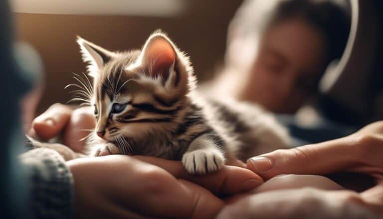 expert tips for saving kittens
