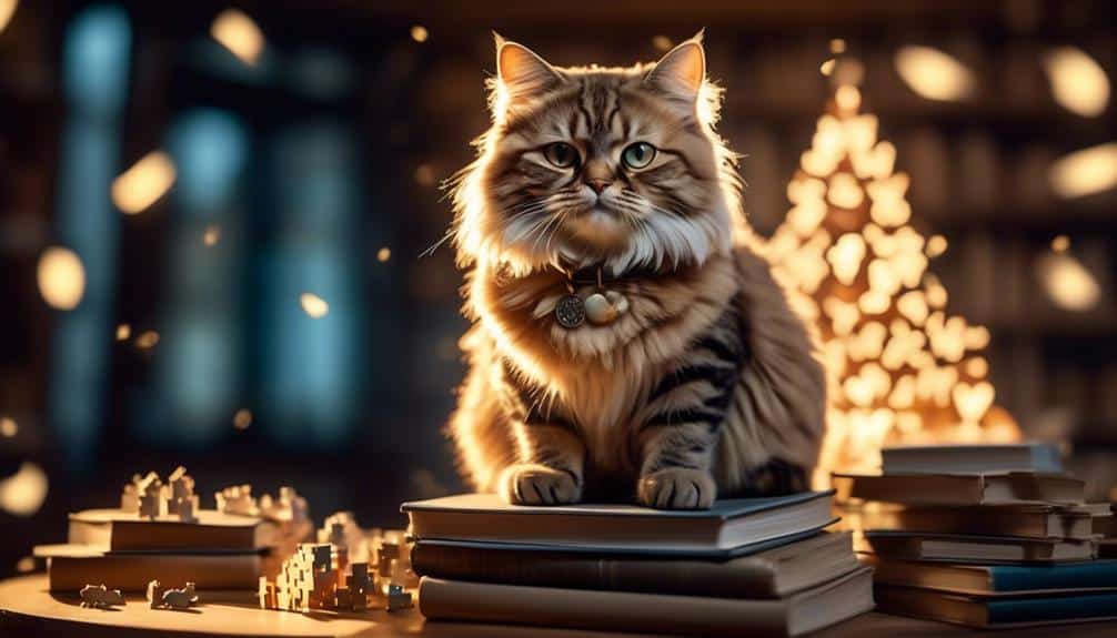 Vet Approved Secrets Unlocking Your Cat S Mental Power Vet Approved Secrets Unlocking Your Cat S Mental Power
