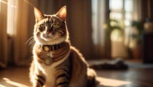 exploring flea collar effectiveness