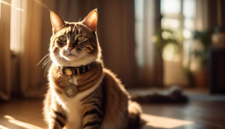 exploring flea collar effectiveness