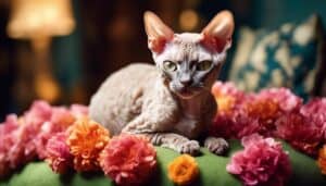 exploring the devon rex