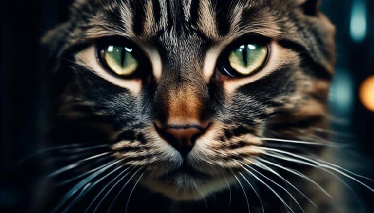 exploring the enigma of black gums in cats