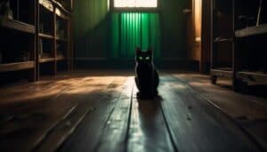 exploring the enigma of cat imprinting