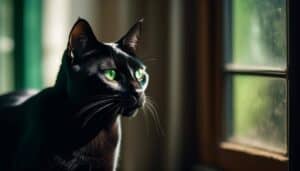 exposing bombay cats aggressive nature