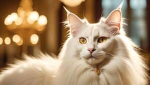 exquisite turkish angora ownership