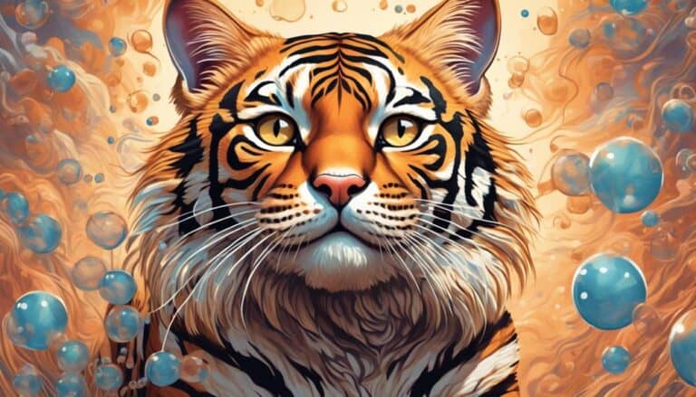 fascinating feline facts galore