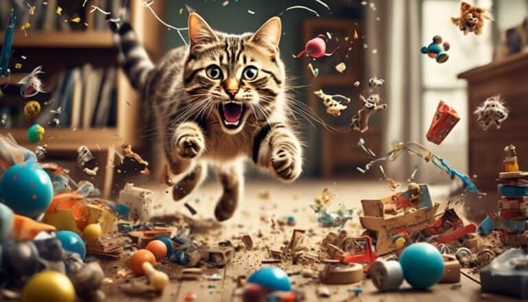 feline adhd unraveling the mystery