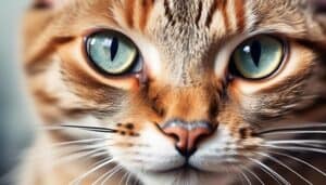 feline ear twitching explained