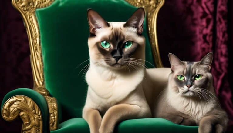 feline envy cat s jealousy