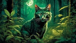 feline escapes remain unsolved