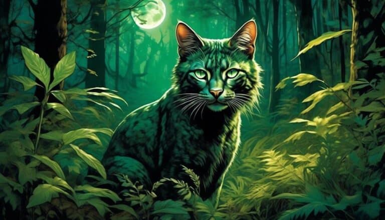 feline escapes remain unsolved