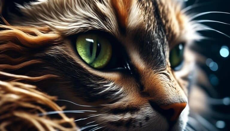 feline friend deadly parasites