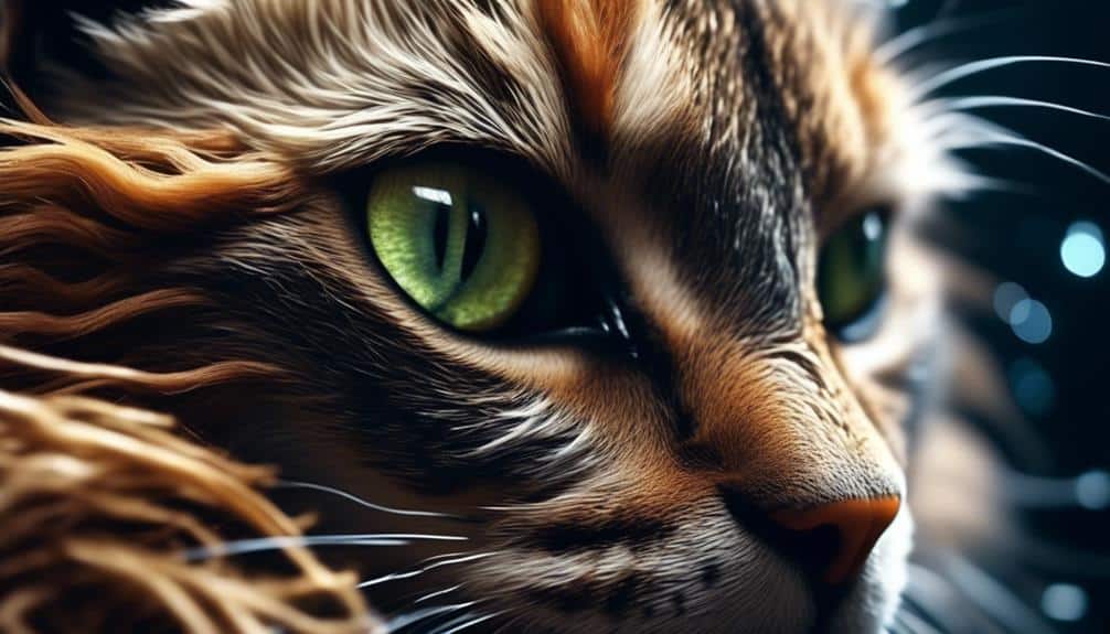 feline friend deadly parasites