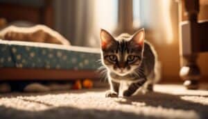 feline hideout exposed troubleshooting