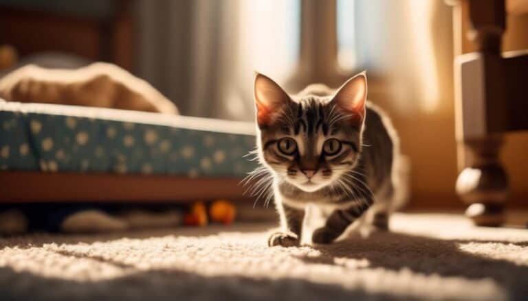 feline hideout exposed troubleshooting