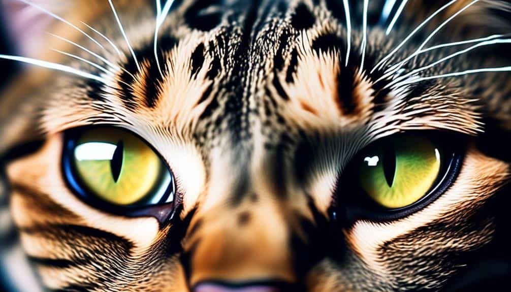 Breaking News: Uncovering Feline Neurological Disorders