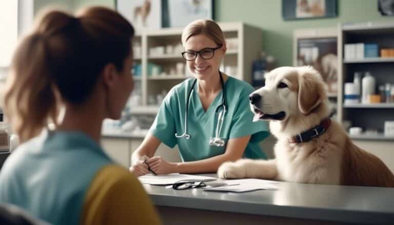 financial assistance for pet owners