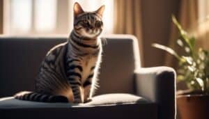 finding the ideal cat name