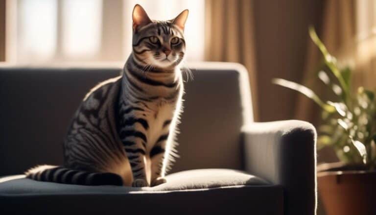 finding the ideal cat name