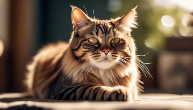 flea medication for cats