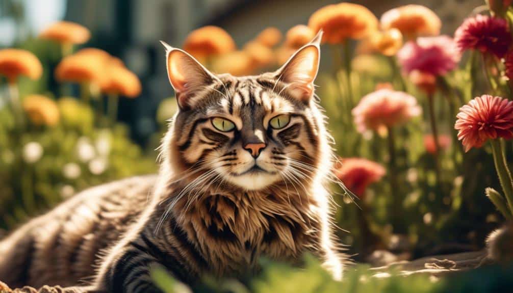 Fleas A Deadly Threat to Cats? Expert Advice