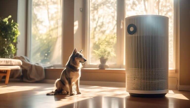 game changing purifiers eliminate cat allergies