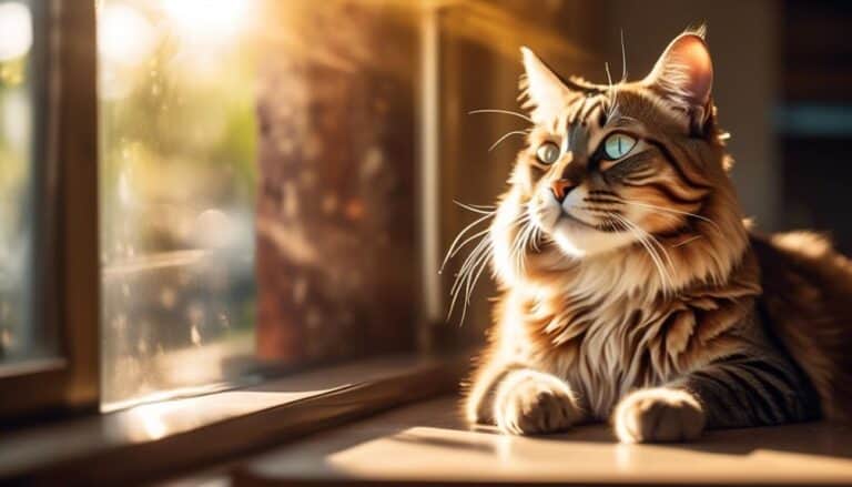 gelatin unexpected perks for cats