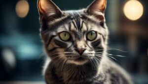 giardia in cats health