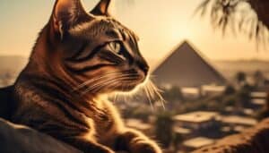 global appreciation for feline companions