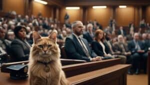 government crackdown on pet theft