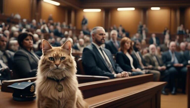 government crackdown on pet theft