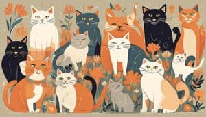 harness feline prowess with better with cats