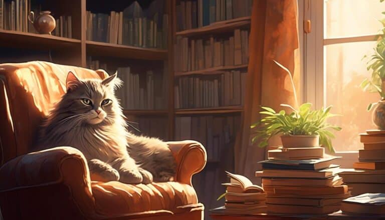 harness the feline force