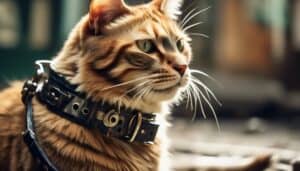 hidden danger of flea collars