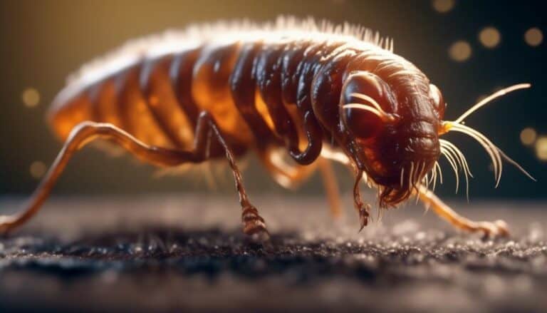 hidden health risks of cat fleas