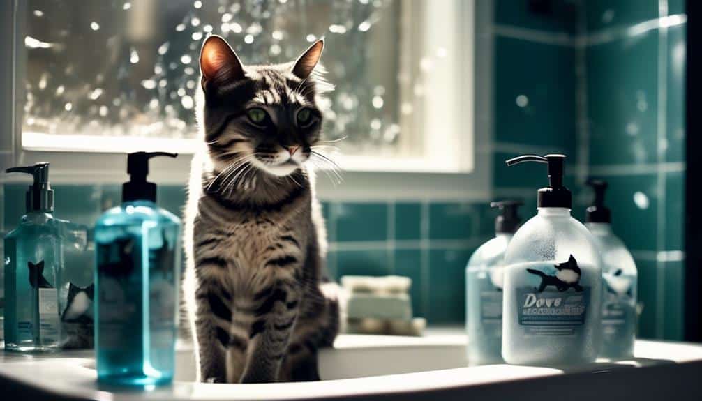 hidden risks of cat soap