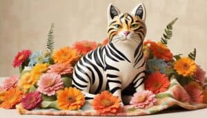 ideal z names for cats