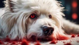 identifying and preventing flea infestations